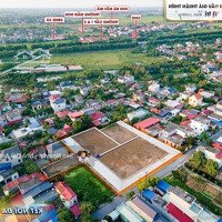 Lô Đất Đấu Giá Thuận Thiên Quá Đẹp