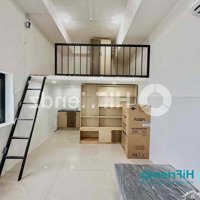 Chdv Gác Cao Full Nt Cao Cấp Mặt Tiền Đường Hoà Bình