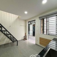 Căn Hộ Duplex Ngay Trung Tâm