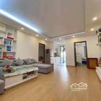 Chính Chủ Bán Gấp Ch 68M2 X 2 Phòng Ngủ Chỉ 3. X Tỷ Kv Gelexia Riverside 885 Tam Trinh, Hoàng Mai