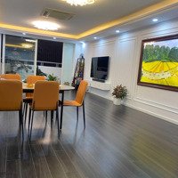 Bán Căn Góc Vip 153M2 Tại Dự Án Flc Landmark Tower Lê Đức Thọ, 3 Phòng Ngủ Full Nội Thất Xịn, Lh Xem Ngay