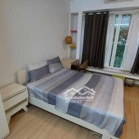 Cho Thuê Chdv 1N1K 45M2 Hàm Long, Có Phòng Bếp Riêng, Cách Hồ Hoàn Kiếm 700M Full Đồ, Giá Bán 7,5 Triệu