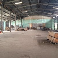 Cho Thuê 1000M2 Đất Có 600M2 Kho Nhà Xưởng Khu Vực Hòa Khánh Nam, Liên Chiểu, Đà Nẵng