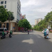 Bán Nhà Nguyễn Hoàng 50M, 5T Phân Lô Ô Tô Tránh, Gara Ô Tô, 2 Mặt Ngõ, View Siêu Thoáng.