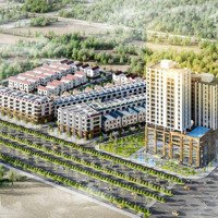 Bán Biệt Thự 234M2 View Công Viên. Liên Hệ Pkd Cđt 0904682255