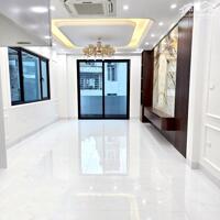 HỒ TÙNG MẬU - CẦU GIẤY - 42m2 x 6Tầng - MT 3,7m- Ô TÔ- THANG MÁY- A4- NHÀ MỚI - Nhỉnh 12 TỶ