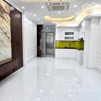 HỒ TÙNG MẬU - CẦU GIẤY - 42m2 x 6Tầng - MT 3,7m- Ô TÔ- THANG MÁY- A4- NHÀ MỚI - Nhỉnh 12 TỶ