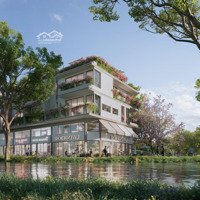 Bán Biệt Thự Khoáng Nóng Onsen Villas - Eco Village,Diện Tích10X26, Giá Bán 26.8 Tỷ