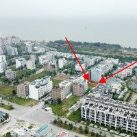 Duy Nhất 1 Lô Flc Ss Vị Trí Đẹp View Hồ Điều Hòa, Vòng Quay Nội Khu Giá 12.Xtr/M2. Liên Hệ: 0395671368