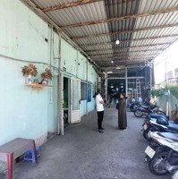 Xưởng 1100M2 Trung Chánh Hóc Môn Tiện May Mặc In