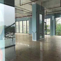 Chính Chủ Cho Thuê 720M2 Sàn Thương Mại An Bình City 232 Phạm Văn Đồng Btl, Hn Giá 250 Nghìn/M2/Th