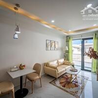 STUDIO Ban Công 30m2 tại trung tâm Q1 Giá Còn Thương Lượng