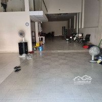 Cho Thuê Nhà Xưởng 300M2 Có P.ngủ, 3Pha