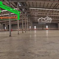 Bán Kho Xưởng 21400M2 Giá Cực Hời Trong Kcn Nam Tân Uyên, Bình Dương