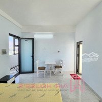 Studio Full Nội Thất Cao Cấp Gần Lotte Mart Gò Vấp