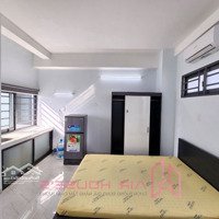 Studio Full Nội Thất Cao Cấp Gần Lotte Mart Gò Vấp