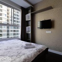 2 Phòng Ngủ16. 5 Triệu Golden Mansion Phổ Quang Phú Nhuận, Full Nội Thất Tầng Cao View Thoáng