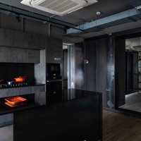 Cho Thuê Penthouse 3 Phòng Ngủdiện Tích Rộng Tới Hơn 200M2 Gần Trường Học Quốc Tế Ngay Khu Thảo Điền