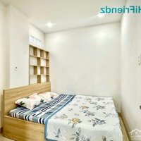 Siêu Phẩm Căn Hộ 2 Phòng Ngủngay Gần Chợ Hoàng Hoa Thám Khu K300, Full Nội Thất Thang Máy, Bảo Vệ