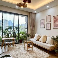 Bán 3 Phòng Ngủ Đẹp, Ban Công Đn View Hồ Tòa C7 Vincom - Vinhomes D''capitale Trần Duy Hưng