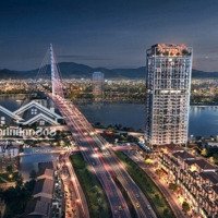 *** 1 Căn Studio Toà Panoma1 - Sun Cosmo Residence Đà Nẵng Giá Rẻ