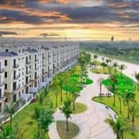 Những Điều Chưa Biết Về Phân Khu Svip Vinhomes Ocean Park 2