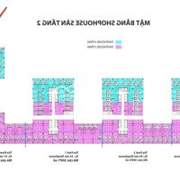 Chính Chủ Cần Bán Nhanh Shophouse Khối Đế 4 Tầng Ở Eurowindow River Park Đông Trù, Sở Hữu Lâu Dài