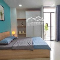 Căn Hộ Mini Ban Công Mới Tinh_Gần Sân Bay Tân Sơn Nhất Quận Tân Bình