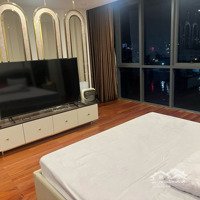 Cho Thuê Căn Penthouse Sky River View (View Landmark81, View Quận 1)