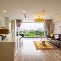 Liên Hệ: 0933333133 Chính Chủ Cho Thuê Căn Hộ 4 Phòng Ngủ139 M2 Tại Vinhome Central Park, Nội Thất Đẹp Cao Cấp