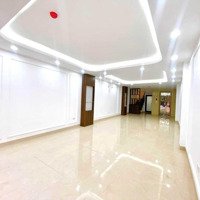 Cho Thuê Nhà Trần Kim Xuyến ,Trung Kính, Cầu Giấy 90M2X6 Tầngmặt Tiền6.5M Thang Máy Thông Sàn Giá 47 Triệu