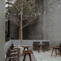 Cần Sang Quán Coffee Phong Cách Hiện Đại 200M2 - Khu An Thượng Cực Đẹp