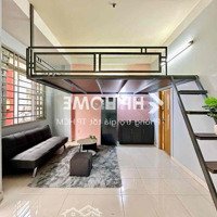 Phòng Gác Ban Công 30M2 Ngay Cv Hoàng Văn Thụ - Lăng Cha Cả - Sân Bay