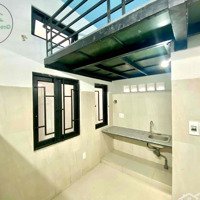 Khai Trương Phòng Trọ Duplex Mới Xây Quận Tân Bình