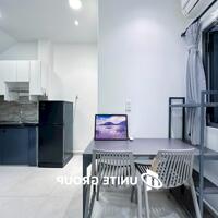   SĂN SALE ĐẦU THÁNG   STUDIO ĐẦY ĐỦ NỘI THẤT CÙNG GIƯỜNG TẦNG GIÁ HSSV    - GIẢM 1TR XUYÊN SUỐT HỢP ĐỒNG -