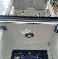 Ô Tô Đỗ Cửa- Diện Tích: 84M2-2 Tầng Mới Xâydtsd 145M2 --Hxh Thông-50M Ra Huỳnh Tấn Phát-Ngã Tư Phú Thuận