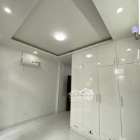 Bán Nhà Hẻm Xe Hơi - Võ Văn Tần, (2 Chiều), Quận 3 - 4 Tầng - 48M2,