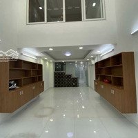 Bán Nhà Hẻm Xe Hơi - Võ Văn Tần, (2 Chiều), Quận 3 - 4 Tầng - 48M2,