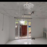 Bán Nhà 20M2 Mới Đẹp Hẻm 6 Dẫu Bờ Đê Htx Phong Phú Ccvb