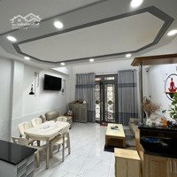 Định Cư Mỹ Bán Nhà 1T1L Đ.vũ Tùng, Gần Chợ Bà Chiểu, 45M2,Hẽm Xe Hơi5M, Shr, 2.2 Tỷ.