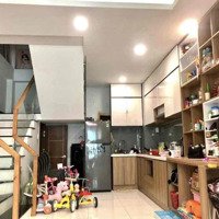 Nhà Mới Đường Ôtô 4Tỷ020/63M2, Nguyễn Thiện Thuật - Phường 3 - Quận 3