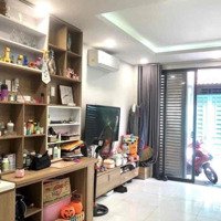 Nhà Mới Đường Ôtô 4Tỷ020/63M2, Nguyễn Thiện Thuật - Phường 3 - Quận 3