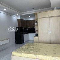 Cho Thuê Căn Hộ 1 Pn Full Nội Thất Cao Cấp