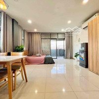 Penthouse 50M2 Full Nt - Giá Tốt - Ban Công Ngay Âu Cơ - Vườn Lài