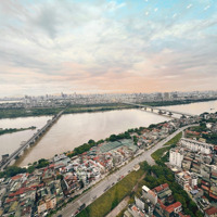 Bán Căn Penthouse Duplex Mipec Long Biên Thô 350M Giá Bán 14,6Tỷ View Triệu Đô
