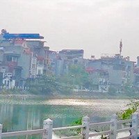 Bán Nhà Hồ Tai Trâu , 115M2, Giá Bán 29 Tỷ, Ô Tô Tránh, Mặt Tiền Khủng, Kinh Doanh