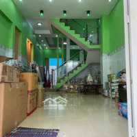 Nhà Hẻm 4M Cư Xá A - Gần Trường Lam Sơn - Nhà 4 Phòng Ngủcòn Mới