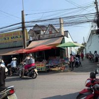 Cần Bán Gấp Căn Nhà Cấp 4+3Kiốt 2 Mặt Tiền Đường Phùng Hưng Ngay Chợ An Bình, Long Thành, Đồng Nai