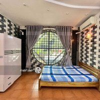 [Hàng Khủng] Căn Hộ Mini 2 Phòng Ngủ Full Nội Thất Cực Đẹp - Có Cửa Sổ - Lầu 1 - Free Xe