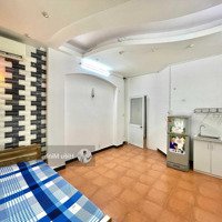 [Hàng Khủng] Căn Hộ Mini 2 Phòng Ngủ Full Nội Thất Cực Đẹp - Có Cửa Sổ - Lầu 1 - Free Xe